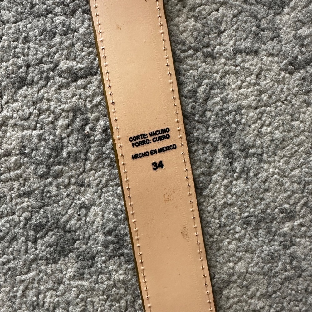 Belt - Picture 8 of 12